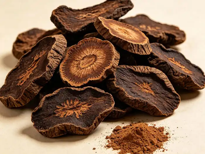 Polygonum Multiforum: Potential Role in Hair Growth